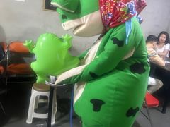 -小院烧烤