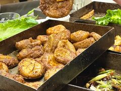 -老三李村河底戳子肉(总店)