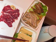 -八合里潮汕鲜牛肉火锅(深圳海岸城店)