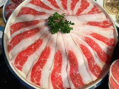 -五星桥原切肥牛火锅·30年专注好牛肉(湖塘店)