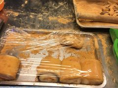 -朝鲜族打糕(时尚天河店)