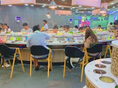 -咕叽咕叽自助烤肉小火锅(西城广场购物中心店)