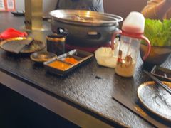 -樱嘢·炭火烧肉(惠南店)