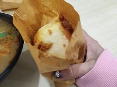 -牛煎里牛肉煎包淮南牛肉汤(广东路店)