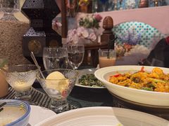 -翡翠鸟精品泰国菜(北辰财富中心店)