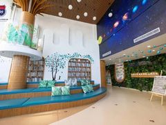 -浦东民办万科幼儿园