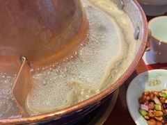 -1078號老北京涮肉(松柏店)