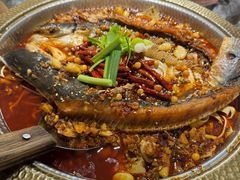 -肥家大排档(天河体育西店)