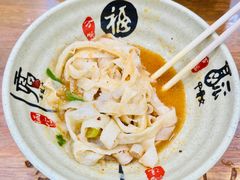 -龙鳞路第一家牛肉汤