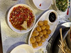 -钢管厂五区小郡肝火锅串串香(总店)