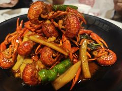 -聚味瞿记·龙虾堂(望城店)