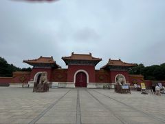 -北陵公园