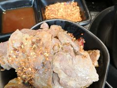 -九田家黑牛烤肉料理(石路天虹店)