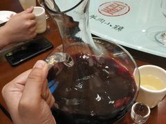 -丁里羊肉小镇(太宁路口店)