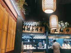 -南京大牌档(龙江新城市广场店)