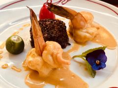 -马克西姆餐厅(崇文门店)