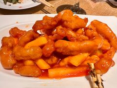 -渝信川菜(西单店)
