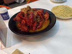 -老鄞江清水龙虾•赵赵家(江北店)