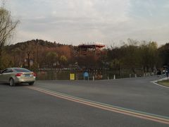 -金陵矩阵(聚宝山公园店)