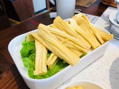 -九府羊·鲜羊火锅·烤串(新华路店)