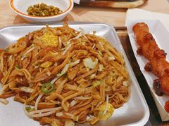 -小满手工粉(北京顺义华联店)