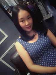 点击看大图 -3AM HAIR SALON烫发染发接发