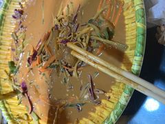 -海碗油泼面·八次方·水库鱼·粘卷子(平谷店)