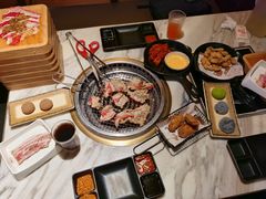 -火炉火自助餐(西直门凯德MALL店)