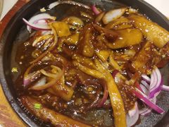 -惠丰堂饭庄·烤鸭·京味菜(翠微路店)