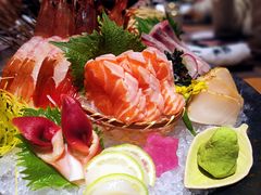 -本逸·割烹料理(湖墅店)