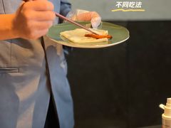 -四季民福烤鸭店(外滩外白渡桥店)