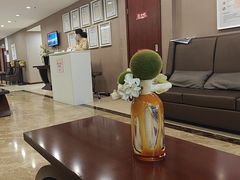 -爱康国宾体检中心(五角场万达广场分院)