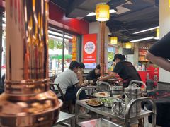 -郝大姐·乌龙山铁板烧(大学城三店)