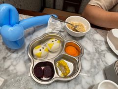 -小菜园新徽菜(宜兴八佰伴店)