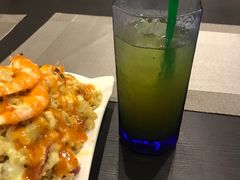 -吱咖啡西式简餐