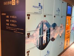 -TESLA 特斯拉(广州天环广场体验店)