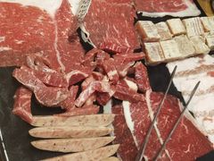 -一井烧肉·活鳗·寿司(望京SOHO店)