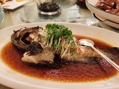 -星河湾半岛酒店-真粤中餐厅