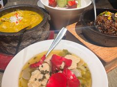 -熹素·鲜美素食Vegetarian (天河领展店)