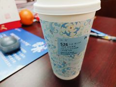 -瑞幸咖啡(龙湖西溪天街店)