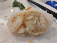 万山虾饺皇-万山楼海鲜酒家·二十三年老字号