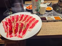 -隐家本格烧肉(万达广场店)