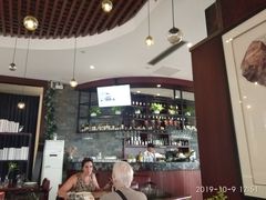 -IL Forno 意坊·意大利餐厅(温州万象城店)