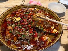 -饭江湖·江湖菜(湖广会馆店)