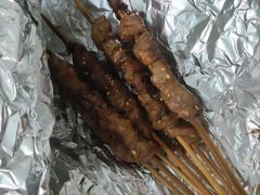 -金刚山烧烤(红旗大街店)