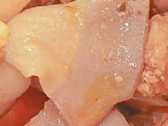 -胖娃古镇鸡杂(磁器口总店)