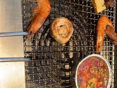 -俊熙家点餐式自助烤肉店(1227广场店)