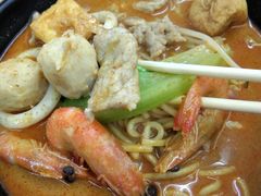 -老闽味沙茶面·姜母鸭(传承35年曾厝垵店)