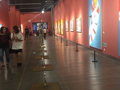 -南京书画院金陵美术馆