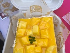 -梁子刨冰王&梁小糖(王顶堤店)